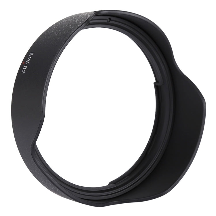 EW-82 Lens Hood Shade for Canon EF 16-35mm f/1.4 IS USM Lens - Lens Hood by buy2fix | Online Shopping UK | buy2fix