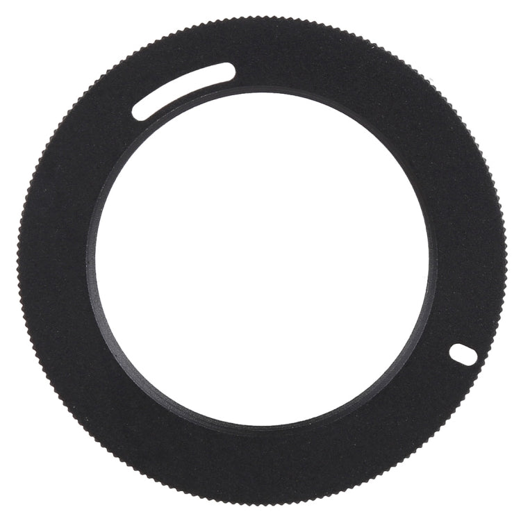 M42-PK M42 Thread Lens to PK Mount Metal Adapter Stepping Ring - Stepping Ring by buy2fix | Online Shopping UK | buy2fix