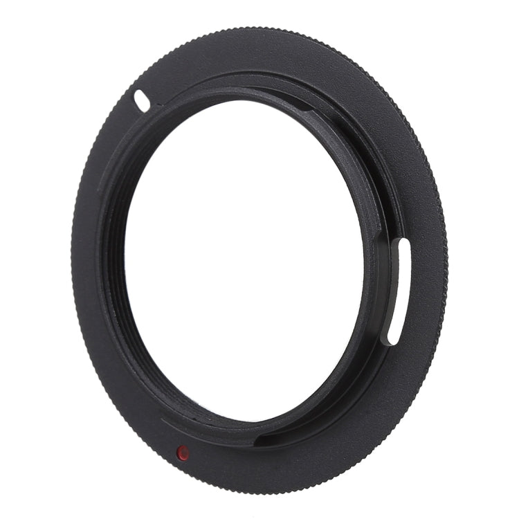 M42-PK M42 Thread Lens to PK Mount Metal Adapter Stepping Ring - Stepping Ring by buy2fix | Online Shopping UK | buy2fix