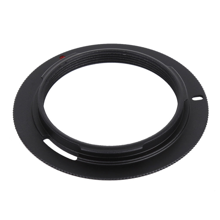 M42-PK M42 Thread Lens to PK Mount Metal Adapter Stepping Ring - Stepping Ring by buy2fix | Online Shopping UK | buy2fix