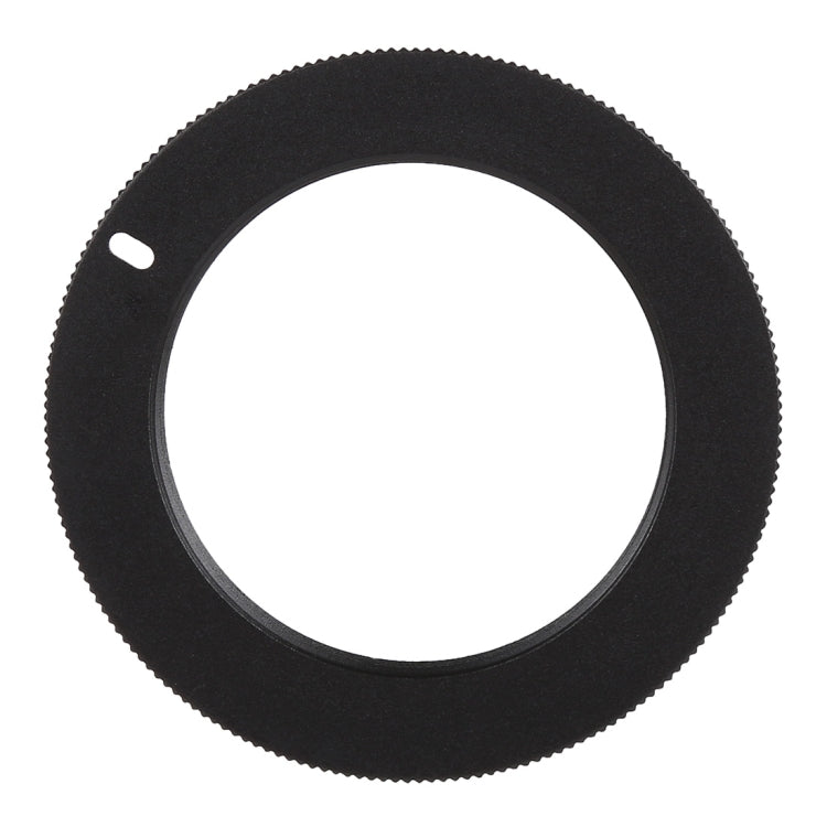 M42-AI M42 Thread Lens to AI Mount Metal Adapter Stepping Ring - Camera Accessories by buy2fix | Online Shopping UK | buy2fix