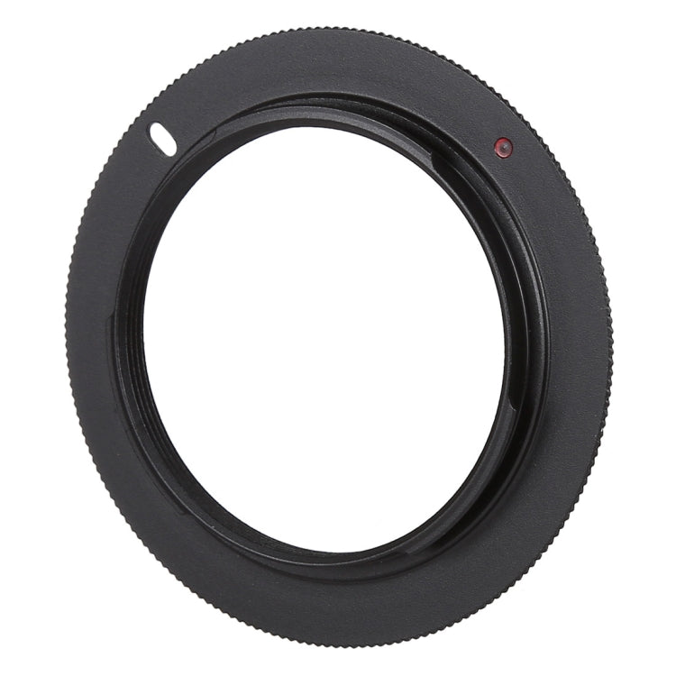 M42-AI M42 Thread Lens to AI Mount Metal Adapter Stepping Ring - Camera Accessories by buy2fix | Online Shopping UK | buy2fix