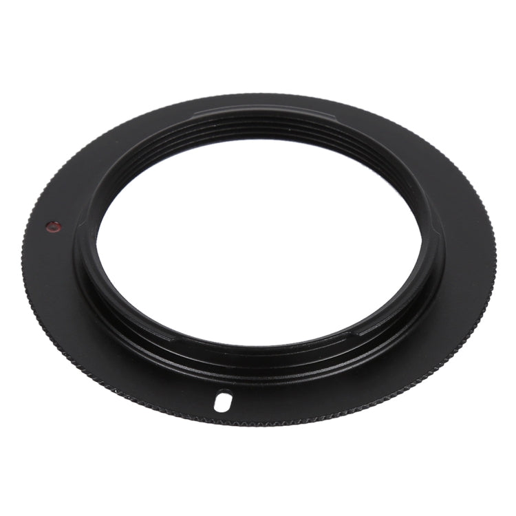 M42-AI M42 Thread Lens to AI Mount Metal Adapter Stepping Ring - Camera Accessories by buy2fix | Online Shopping UK | buy2fix