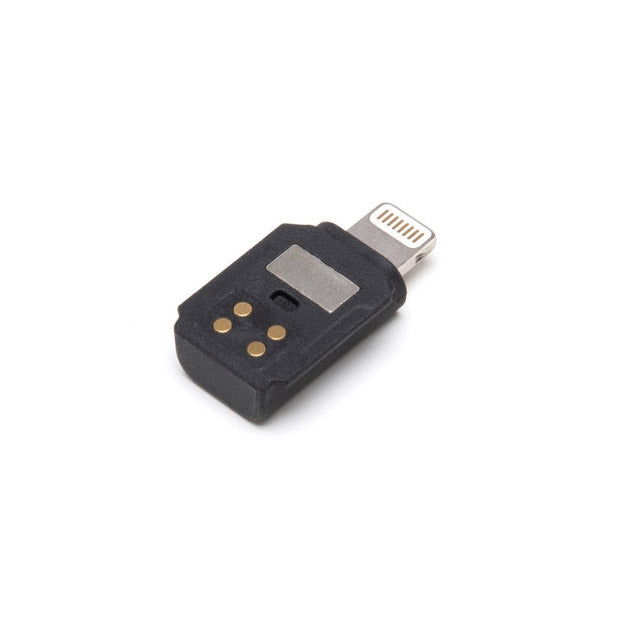 8 Pin Interface Smartphone Adapter for DJI OSMO Pocket by DJI