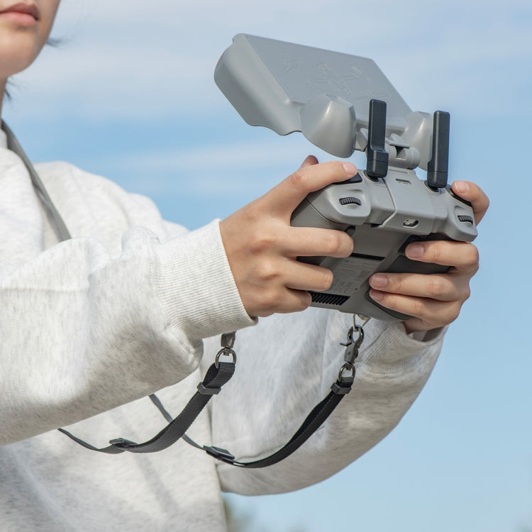 For DJI RC 2 STARTRC Remote Control Sunshade Protection Cover by STARTRC