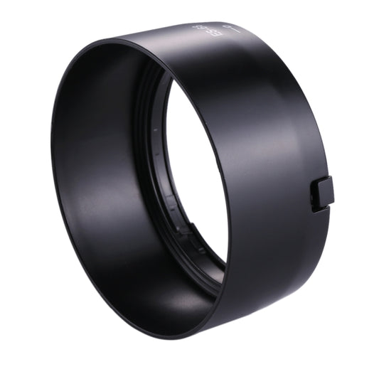 ES-68 Lens Hood Shade for Canon Camera EOS EF 50mm f/1.8 STM Lens by buy2fix