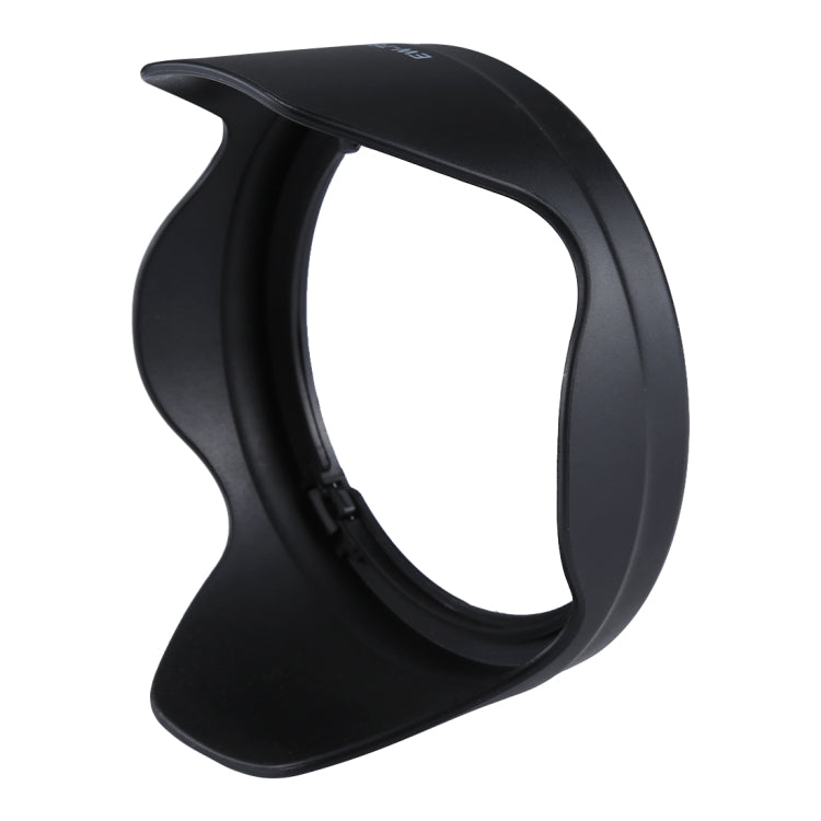 EW-78E Lens Hood Shade for Canon Camera EF f/4L IS USM Lens - Lens Hood by buy2fix | Online Shopping UK | buy2fix