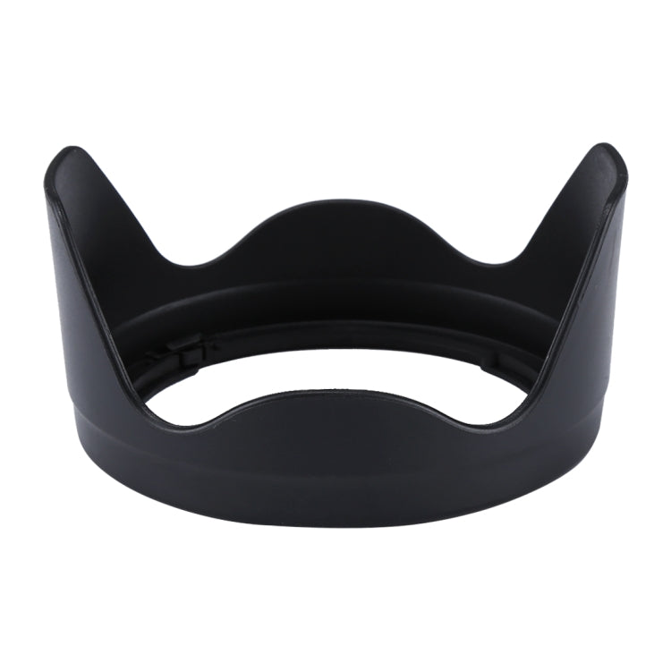 EW-78E Lens Hood Shade for Canon Camera EF f/4L IS USM Lens - Lens Hood by buy2fix | Online Shopping UK | buy2fix
