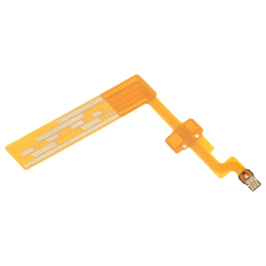 For Canon EF-S18-55mm f/3.5-5.6 IS II Focus Electric Brush Flex Cable - Flex Cable by buy2fix | Online Shopping UK | buy2fix