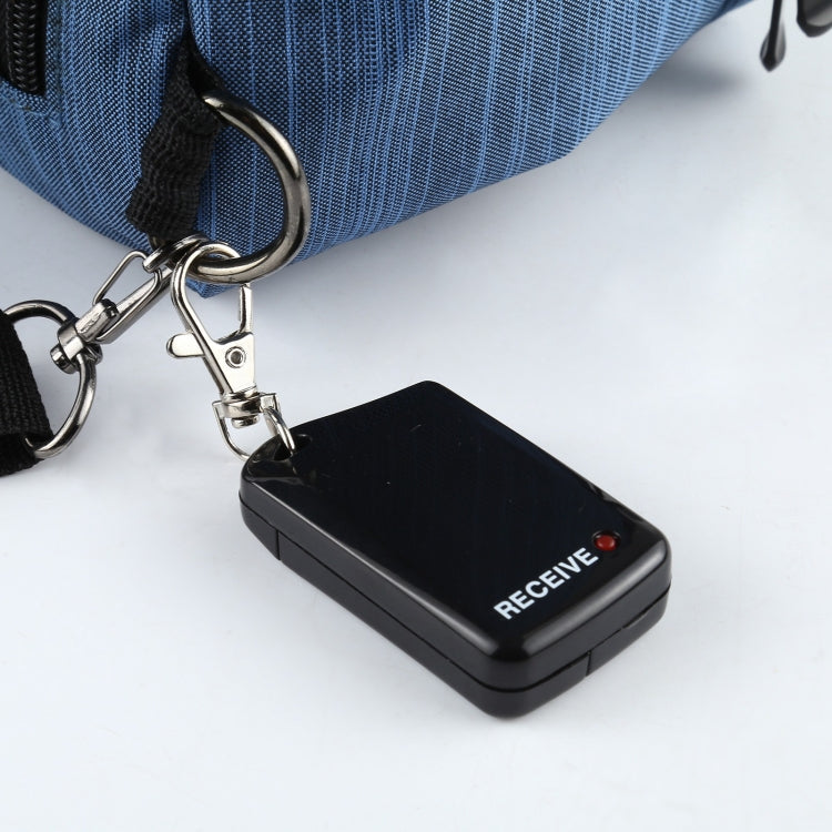 Wireless Smart Electronic Anti-lost Alarm by buy2fix