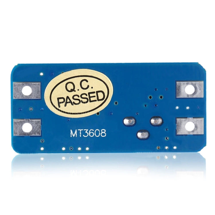 2 PCS Landa Tianrui LDTR-WG0116 2 in 1 DC 2A Booster Board Module by buy2fix