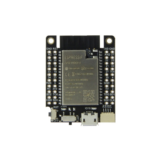 TTGO T7 V1.5 Mini32 Expansion Board ESP32-WROVER-B PSRAM Wi-Fi Bluetooth Module Development Board by TTGO