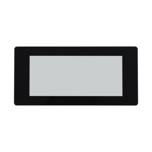 Waveshare 2.9 inch 296 x 128 Pixel 5-Points Capacitive Touch Black / White E-Paper E-Ink Display HAT for Raspberry Pi Pico, SPI Interface by WAVESHARE