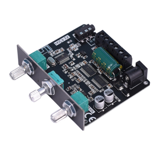 2.1 Channel Bluetooth Digital Power Amplifier Motherboard Module 12V Passive Subwoofer by buy2fix