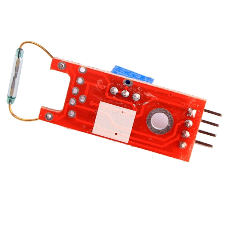 Reed Sensor Board for PBX / Photocopiers / Washing Machines / Refrigerators / Cameras / Disinfection Cabinets - Sensor Module by buy2fix | Online Shopping UK | buy2fix