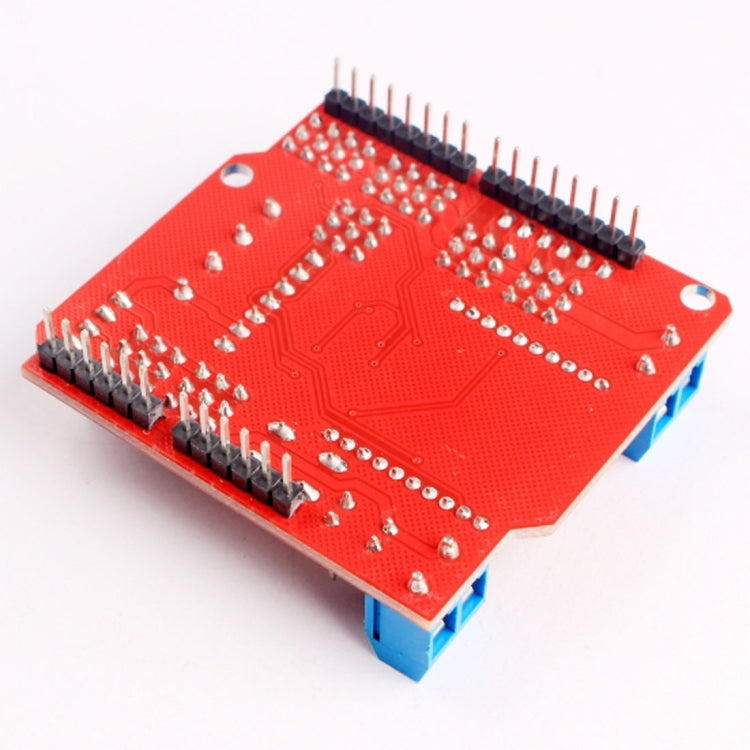 Xbee Sensor Expansion Shield V5 with RS485 BlueBee Bluetooth Interface for Arduino by buy2fix