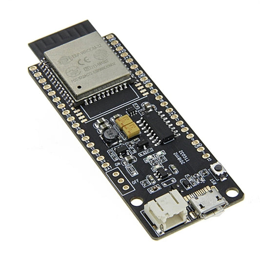 TTGO T-Koala ESP32 WiFi Bluetooth Module 4MB Development Board Based ESP32-WROOM-32 by TTGO