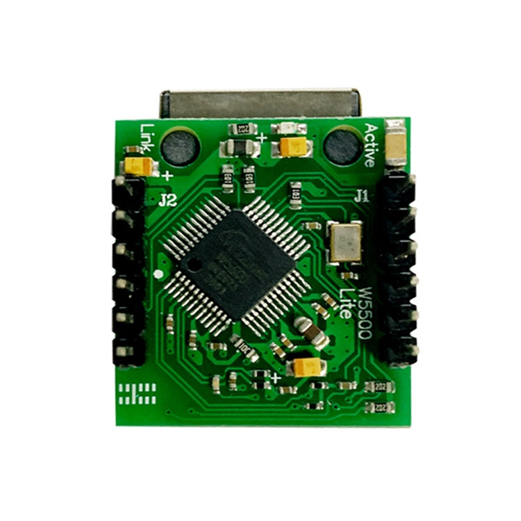 TTGO W5500 Ethernet Gateway Module Board by TTGO