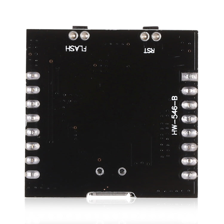 LandaTianrui LDTR - WG0107 ESP - 12F WiFi Module Cloud Development Board - Boards & Shields by buy2fix | Online Shopping UK | buy2fix