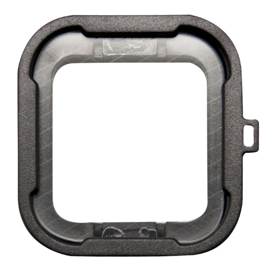 Cube Snap-on Dive Housing Lens 6 Lines Star Filter for GoPro HERO4 /3+ by buy2fix
