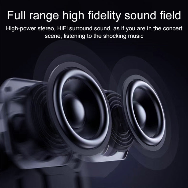 TS-1 1080P Android System HD Convenient Integrated Lift Smart Projector(Grey) by buy2fix