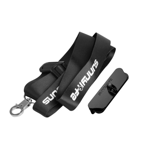 Sunnylife AIR2-Q9294 Remote Control Hanging Buckle Bracket Lanyard for DJI Mavic Air 2 by Sunnylife