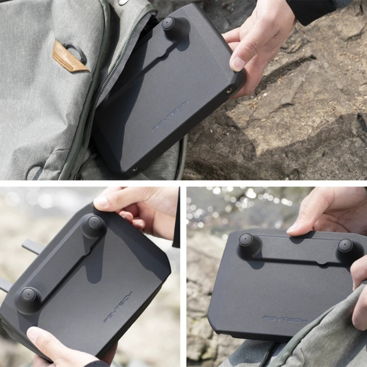 PGYTECH P-15D-007 Remote Controller with Screen Protector Cover Rocker Holder for DJI Mavic 2 - Others by PGYTECH | Online Shopping UK | buy2fix
