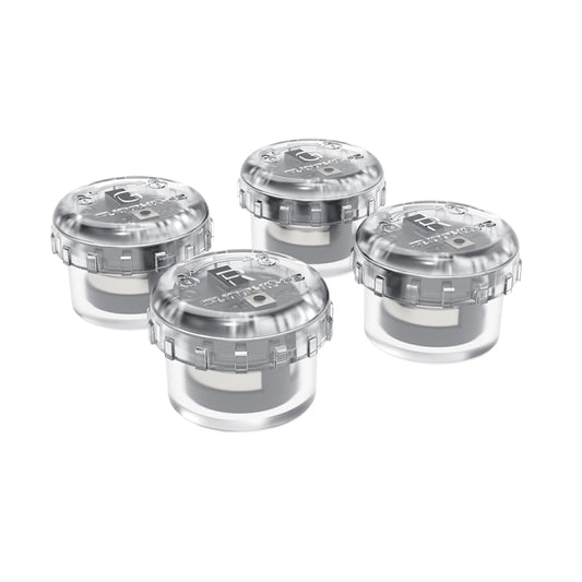 Sunnylife 2-Green + 2-Red Night Strobe LED Light Indicator Light for DJI Mavic 2 / Mini / Mavic Air 2 / FPV by Sunnylife