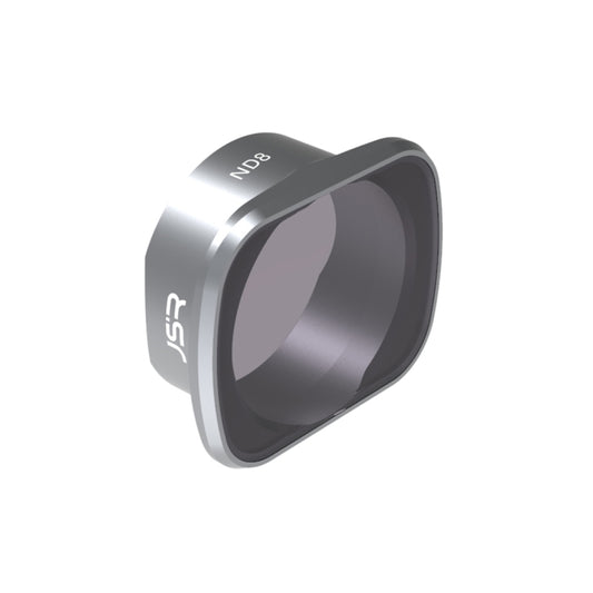 JSR KS ND8 Lens Filter for DJI FPV, Aluminum Alloy Frame by JSR