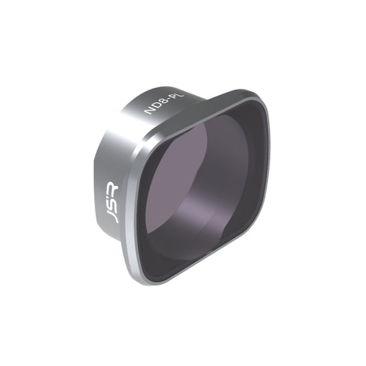 JSR KS ND8PL Lens Filter for DJI FPV, Aluminum Alloy Frame by JSR
