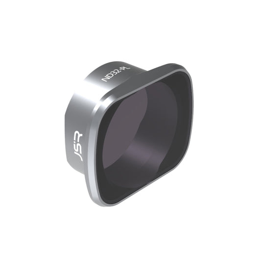 JSR KS ND32PL Lens Filter for DJI FPV, Aluminum Alloy Frame by JSR