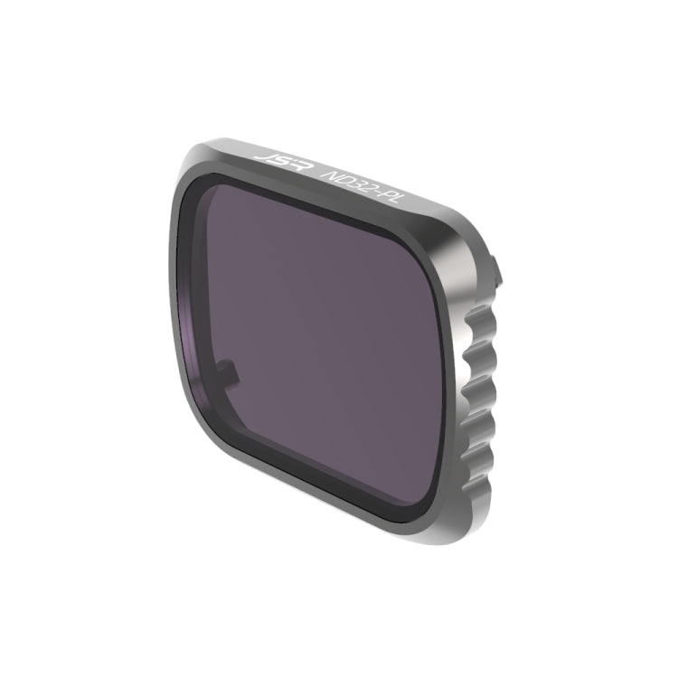JSR KS ND32PL Lens Filter for DJI Air 2S, Aluminum Frame - Lens Filter by JSR | Online Shopping UK | buy2fix