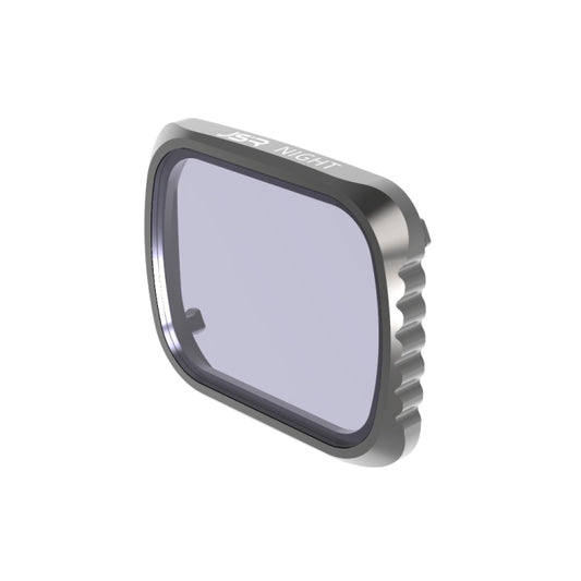 JSR KS NIGHT Light Pollution Reduction Lens Filter for DJI Air 2S, Aluminum Frame by JSR