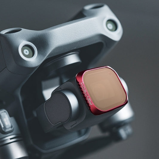 PGYTECH P-16B-060 UV Lens Filter for DJI Air 2S - Lens Filter by PGYTECH | Online Shopping UK | buy2fix