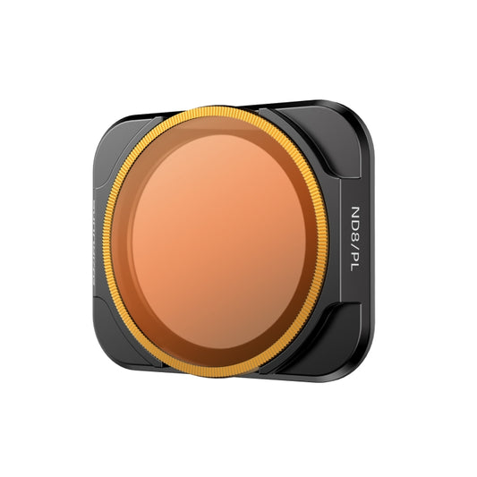 Sunnylife A2S-FI9343 ND8PL Lens Filter for DJI Air 2S by Sunnylife