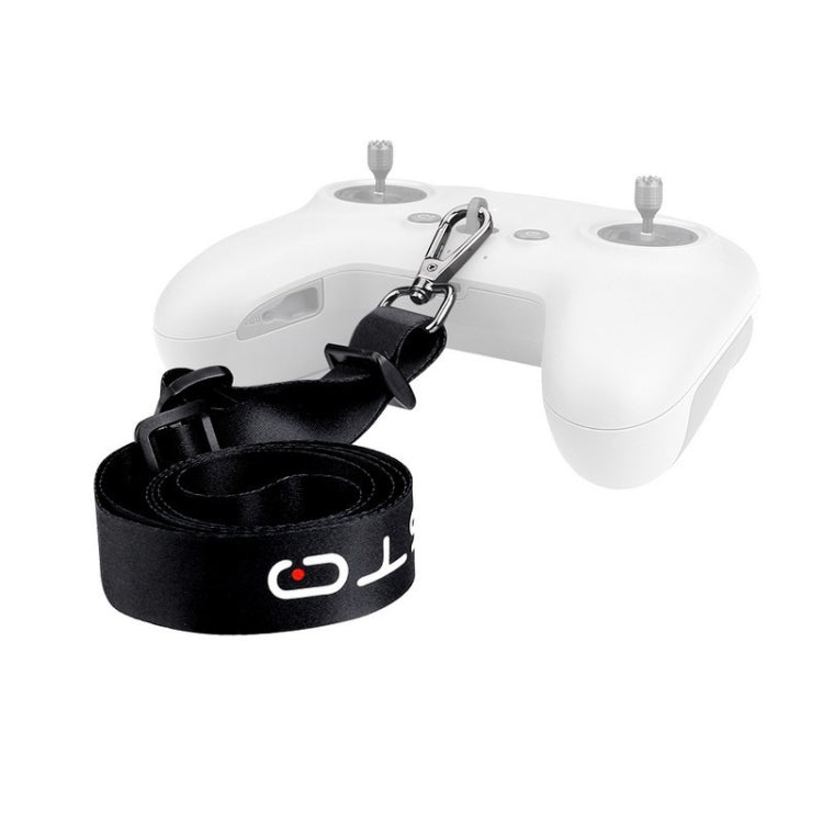 RCSTQ Thin Anti-lost Anti-fall Neck Strap Holder Lanyard for DJI FPV Remote Control by STARTRC