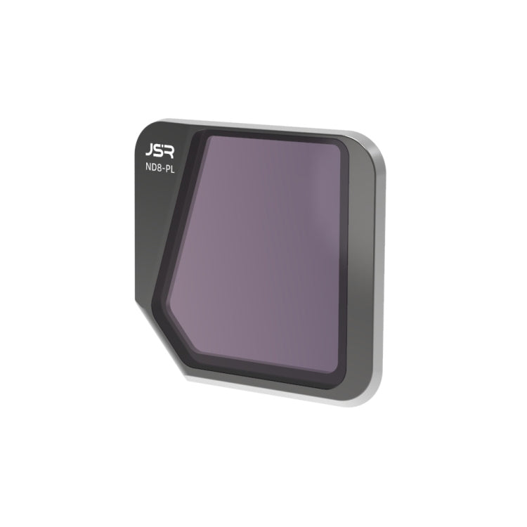 JSR Drone ND8PL Lens Filter for DJI Mavic 3 - Lens Filter by JSR | Online Shopping UK | buy2fix