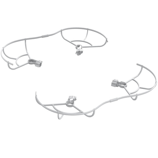STARTRC Drone Propeller Protective Guard Anti-collision Ring for DJI Mini 3 Pro (Grey) by STARTRC