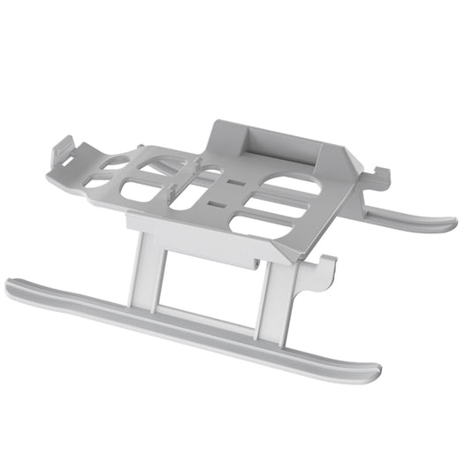 STARTRC Folding Anti-fall Anti-dirt Heightened Landing Gear Training Rack for DJI Mini 3 Pro (Grey) by STARTRC