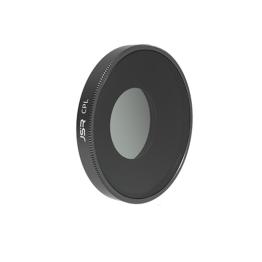 JSR CPL Lens Filter For DJI Osmo Action 3 by JSR