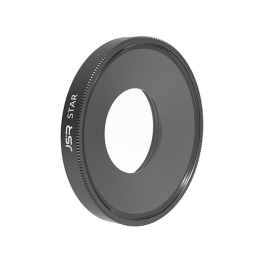 JSR Starlight Lens Filter For DJI Osmo Action 3 by JSR
