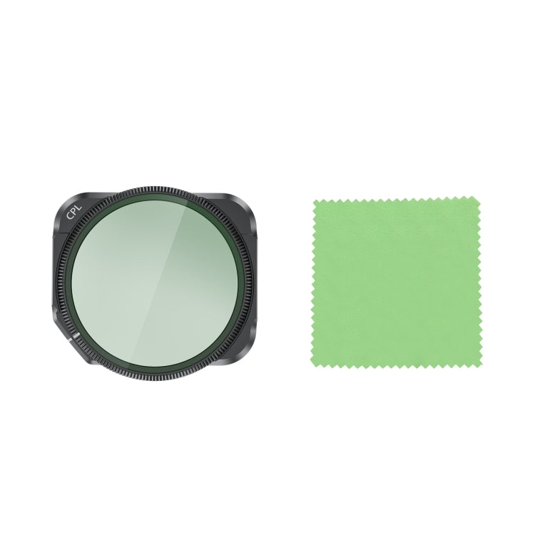 For DJI Mavic 3 Classic STARTRC CPL Lens Filter by STARTRC