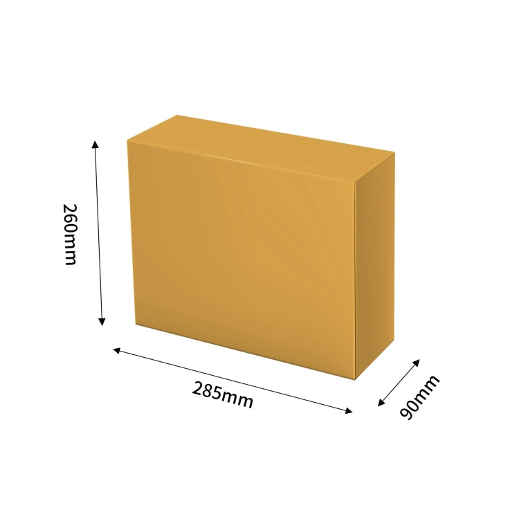 For DJI Mini 3 / RC-N1 STARTRC Shoulder Storage Bag Handbag (Grey) by STARTRC