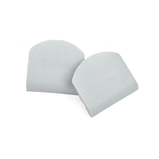 For DJI OM4 STARTRC Handheld Gimbal Quick Release Magnetic Buckle Clamp Expansion Bracket (Grey) by STARTRC