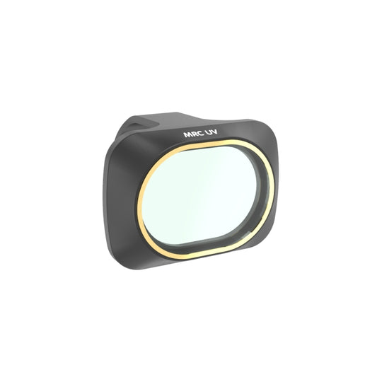 JSR Drone UV Lens Filter for DJI MAVIC mini by JSR
