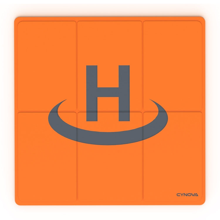 CYNOVA C-FM-002 65cm Universal Foldable Downtime Mat Parking Apron - Parking Apron by CYNOVA | Online Shopping UK | buy2fix
