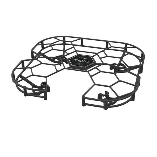 CYNOVA C-TL-001 Fully Enclosed Square Protective Cover for DJI Tello by CYNOVA