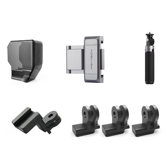 PGYTECH P-18C-042 Extension Pole Storage Bag Expansion Accessories Vlog Kit for DJI Osmo Pocket by PGYTECH