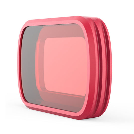 PGYTECH P-18C-016 Light Red Snorkeling Filter Profession Diving Color Lens Filter for DJI Osmo Pocket by PGYTECH
