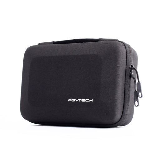PGYTECH P-18C-020 Portable Storage Travel Carrying Cover Box for DJI Osmo Pocket / Action / Osmo Mobile 3 Gimbal by PGYTECH